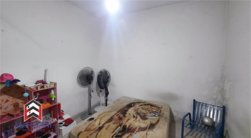 Casa Multifamiliar 3 y 1 AMB Cochera Para 3 Autos Lote Propi