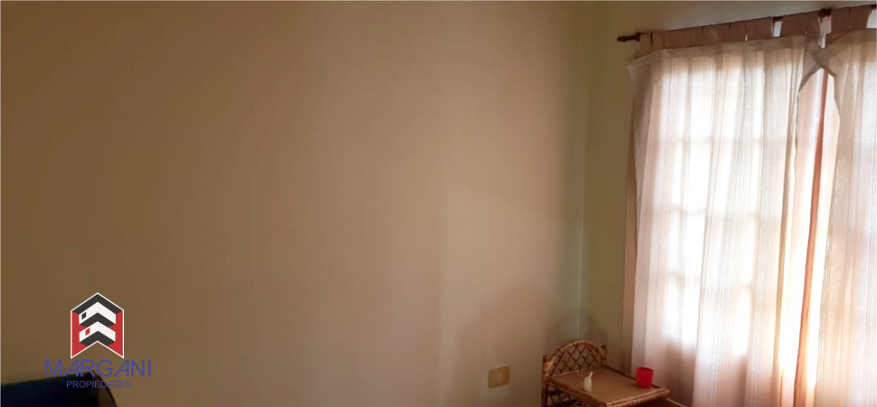 Casa 3 AMB s/ Lote 1500m2