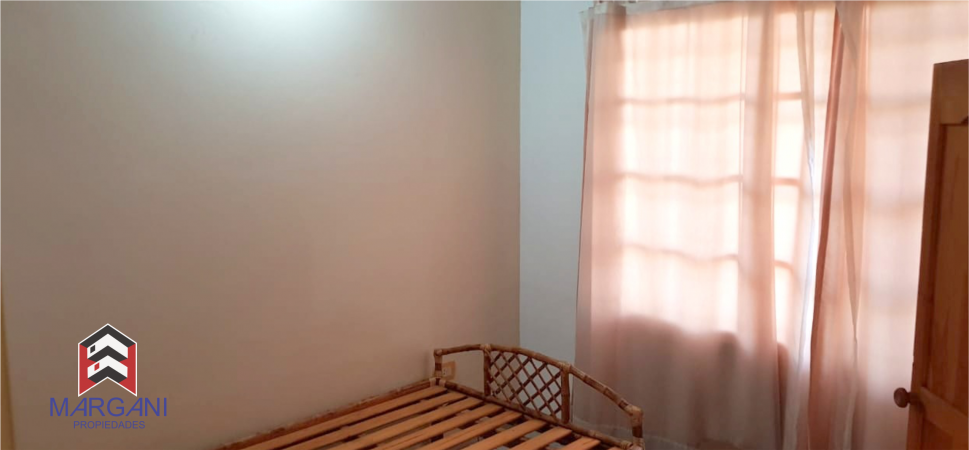 Casa 3 AMB s/ Lote 1500m2