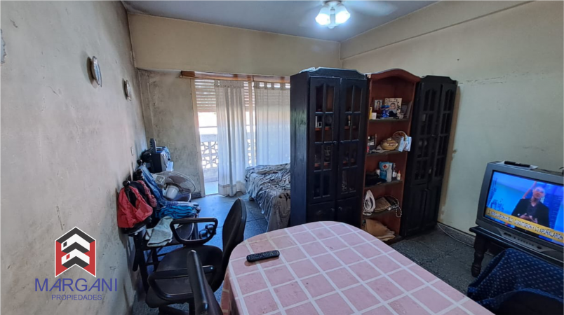 Departamento 3AMB c/ Patio - PISO -