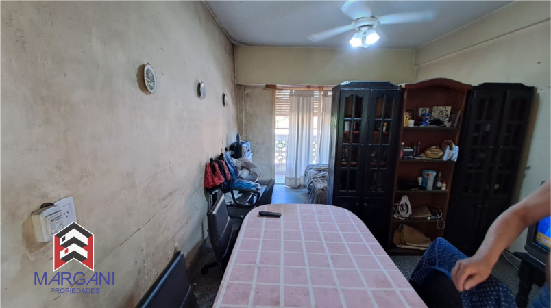Departamento 3AMB c/ Patio - PISO -
