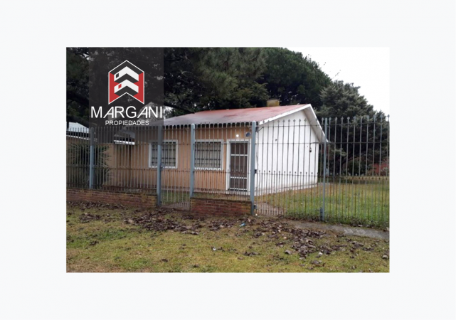 Casa s/ Lote 516m2 a 5 Cuadras del mar! Excelente