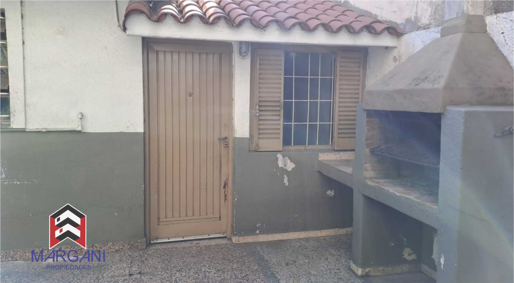 Casa 3 Amb c/ Cochera y Patio