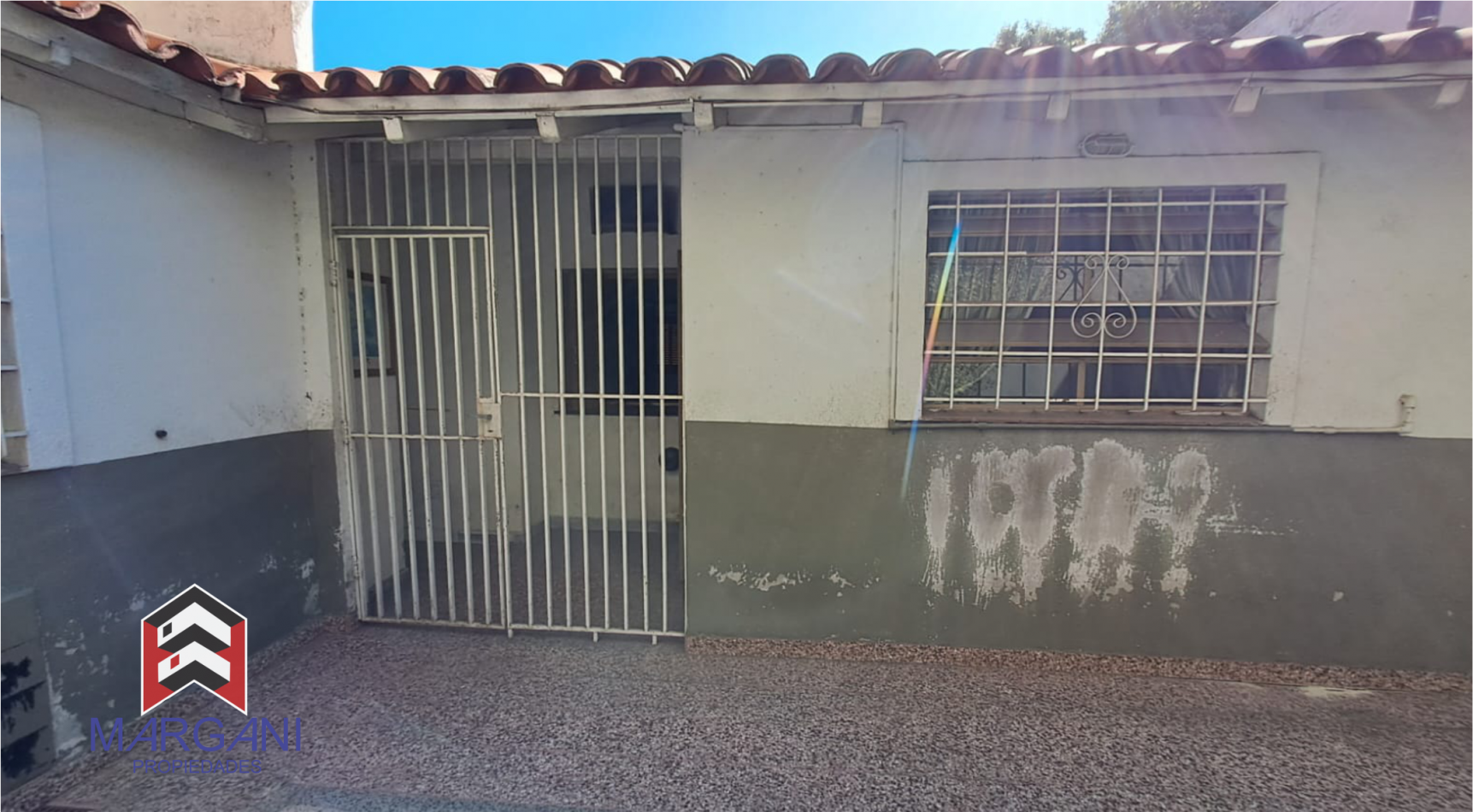 Casa 3 Amb c/ Cochera y Patio