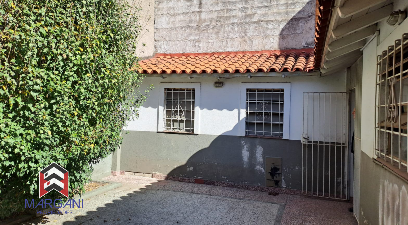 Casa 3 Amb c/ Cochera y Patio