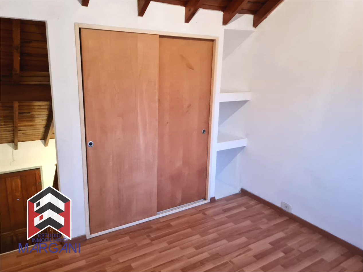 Duplex 2 AMB c/ Cochera + Patio