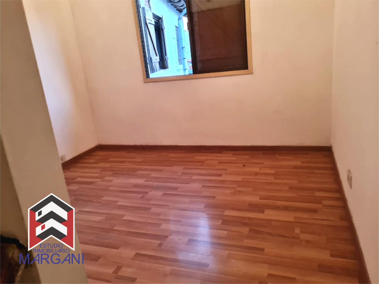 Duplex 2 AMB c/ Cochera + Patio