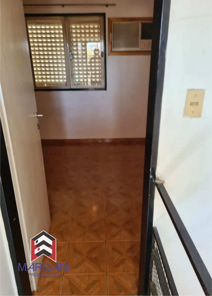Departamento 2 AMB Planta Baja - Excelente ubicacion -