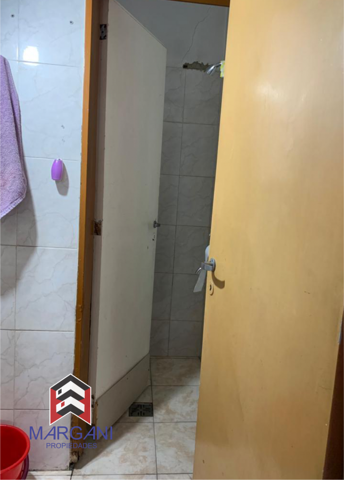 Oficina 29m2 San Justo CENTRO al Frente
