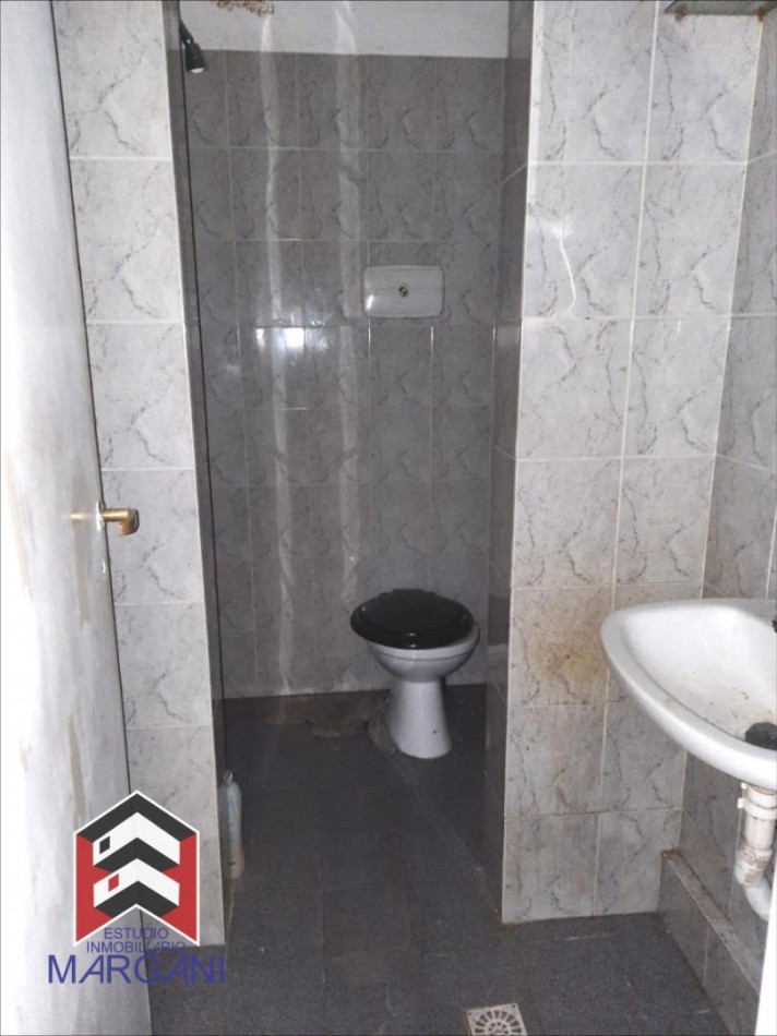 Oficina 30m2 San Justo CENTRO al Cta Fte