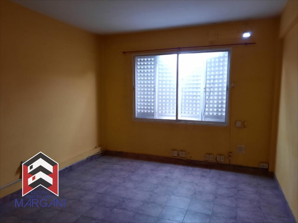 Oficina 30m2 San Justo CENTRO al Cta Fte