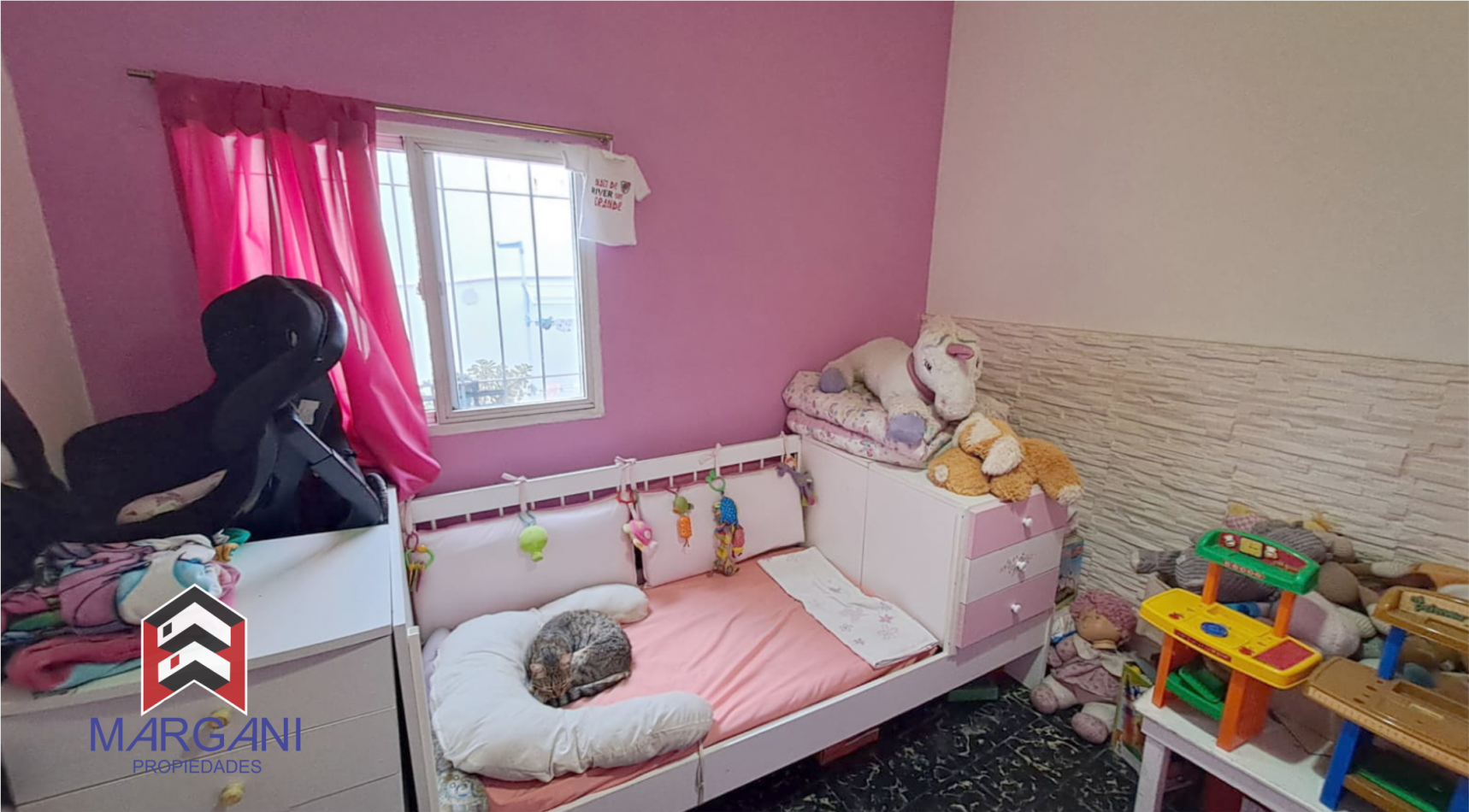 Departamento al Frente 3 AMB Plata Baja