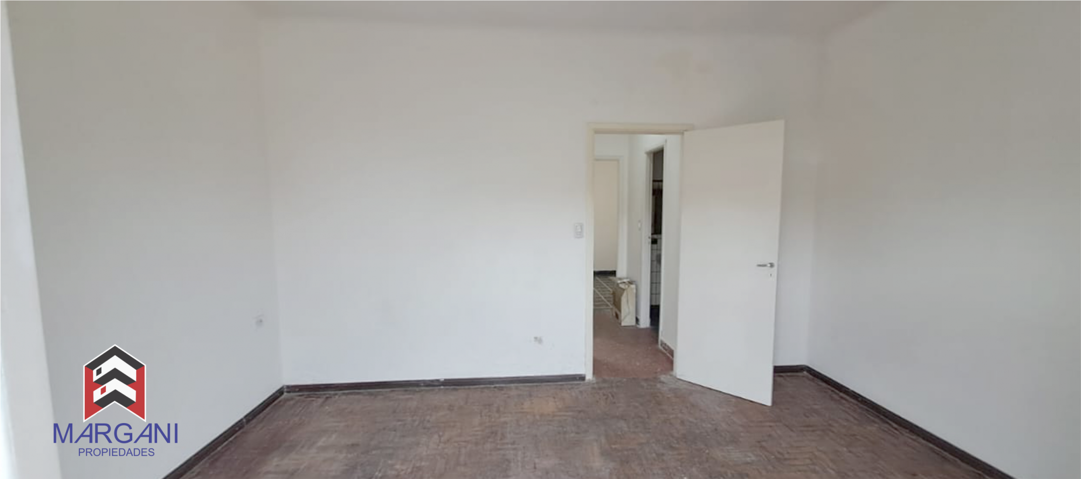 Departamento 2 AMB 1° Piso
