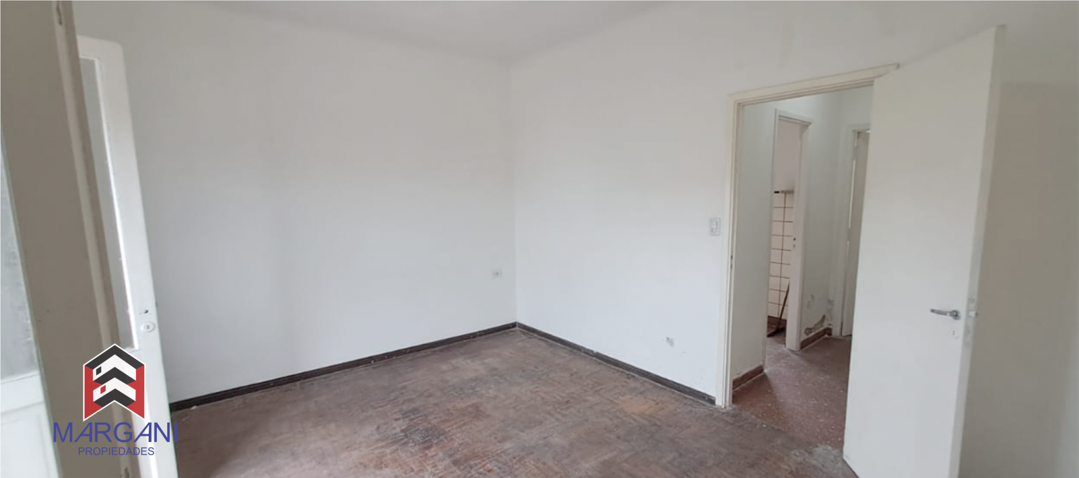 Departamento 2 AMB 1° Piso