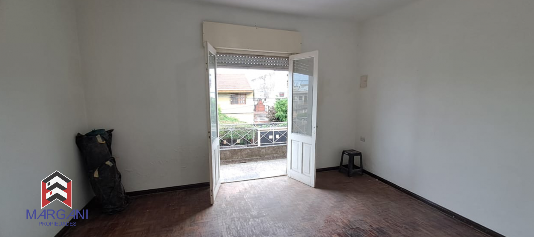 Departamento 2 AMB 1° Piso