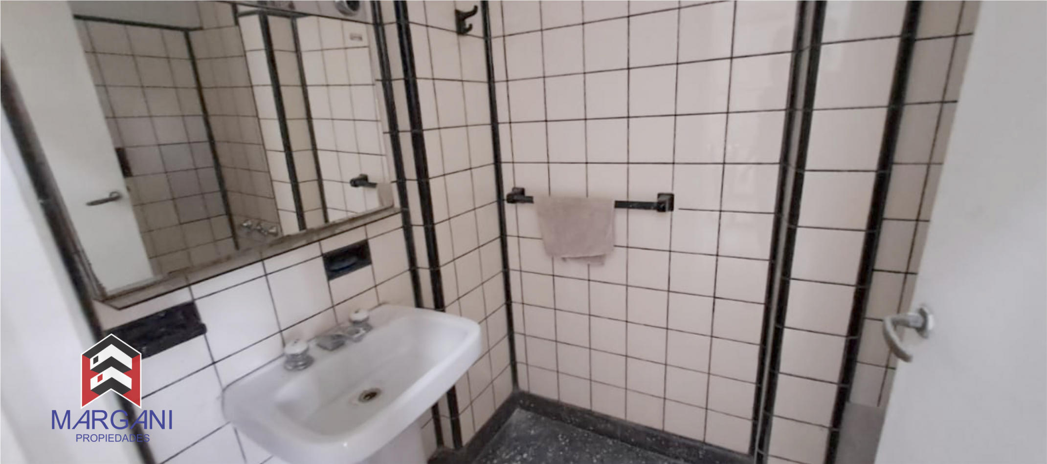 Departamento 2 AMB 1° Piso