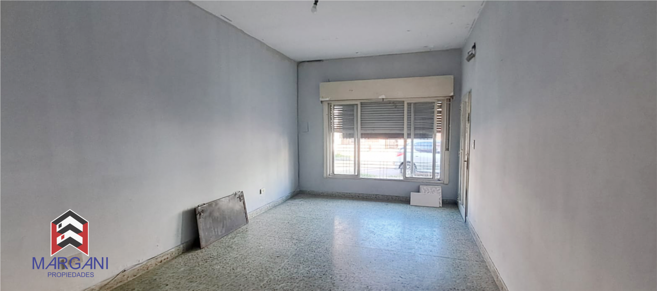 Departamento 2AMB c/ Patio