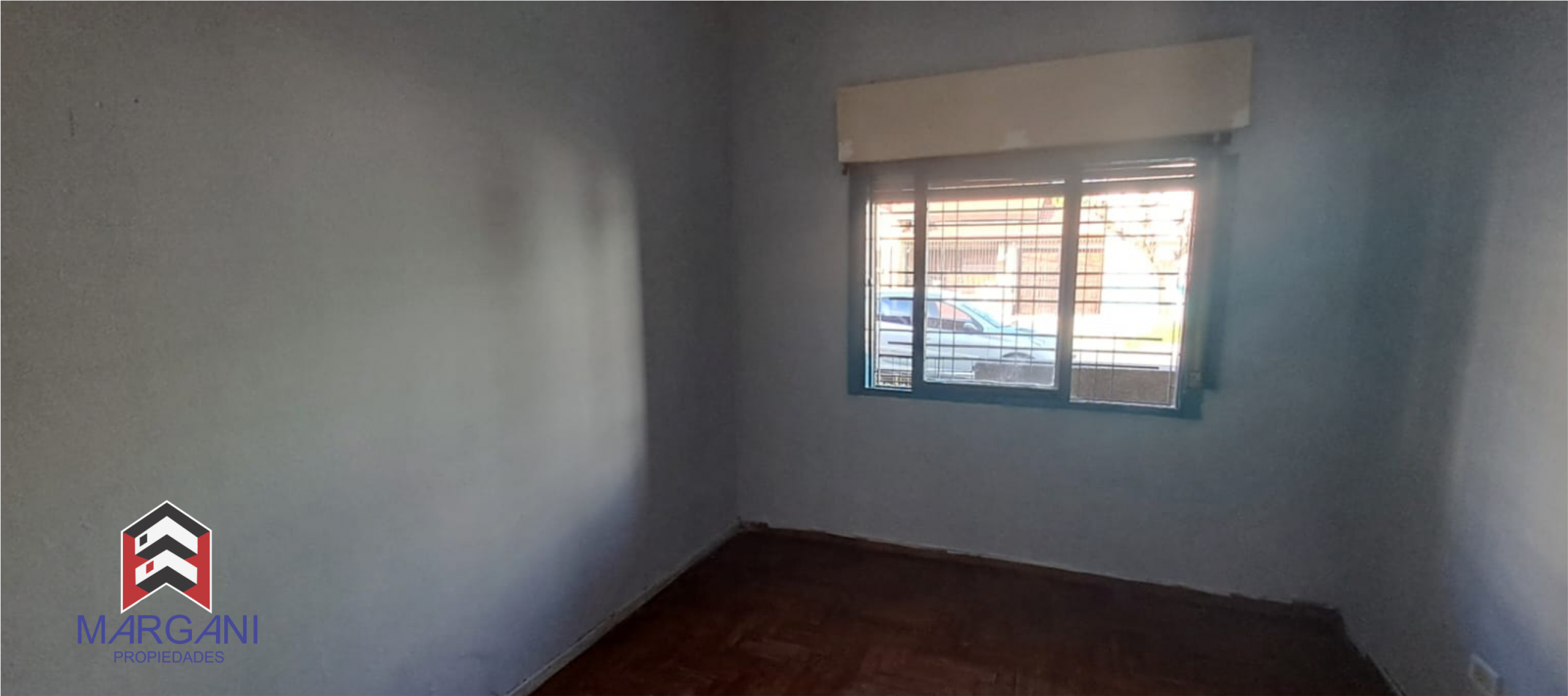 Departamento 2AMB c/ Patio