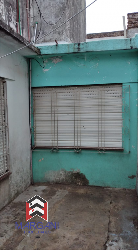 2 Departamentos 3AMB C/U c/ Patio - OPORTUNIDAD -
