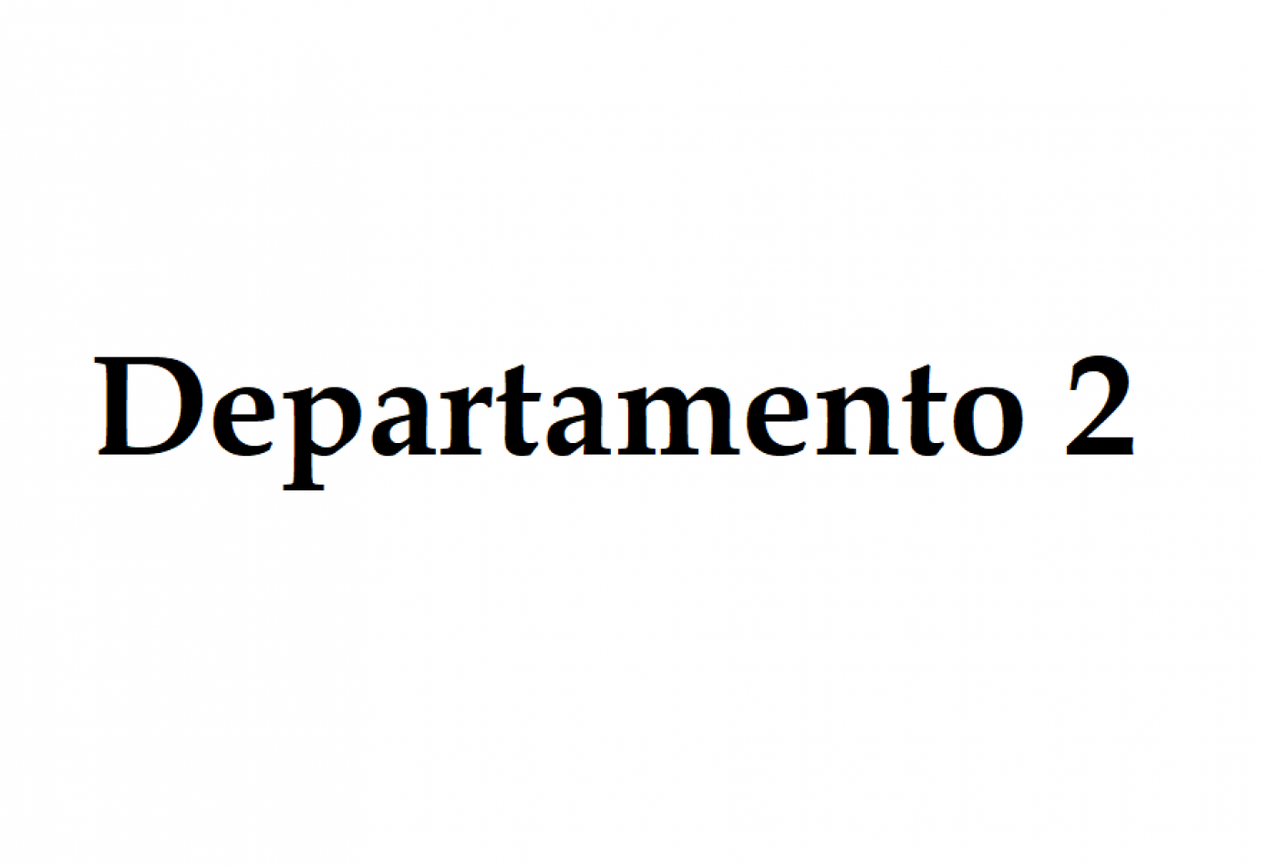 2 Departamentos 3AMB C/U c/ Patio - OPORTUNIDAD -
