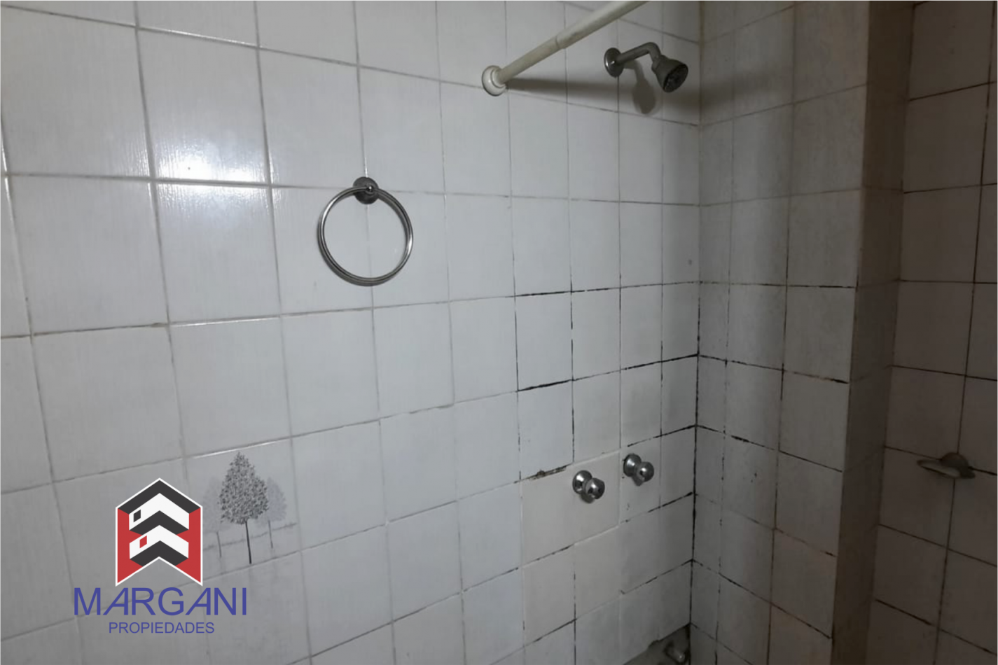 Departamento 2 AMB en Exelente Ubicacion