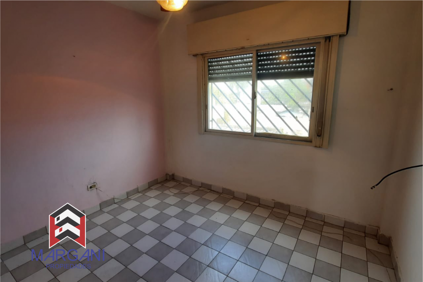 Departamento 2 AMB en Exelente Ubicacion