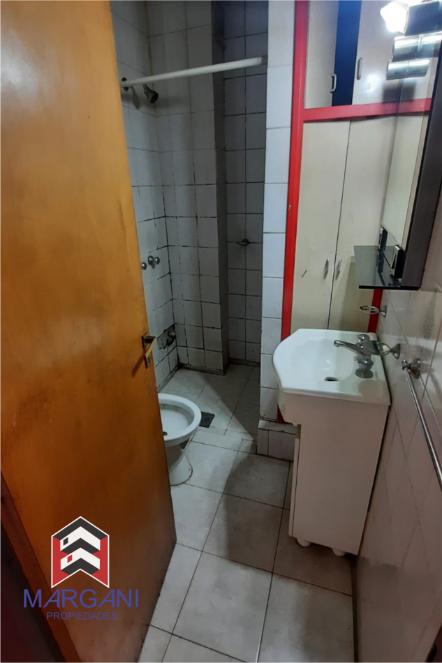 Departamento 2 AMB en Exelente Ubicacion