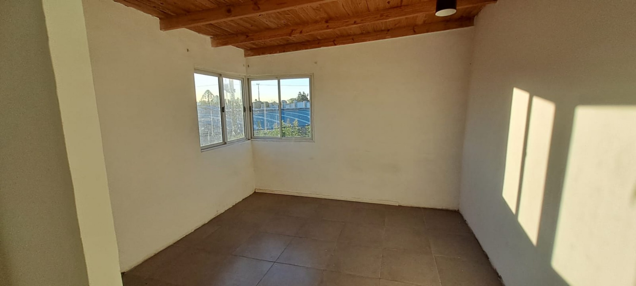 Departamento 3 AMB Segundo Piso