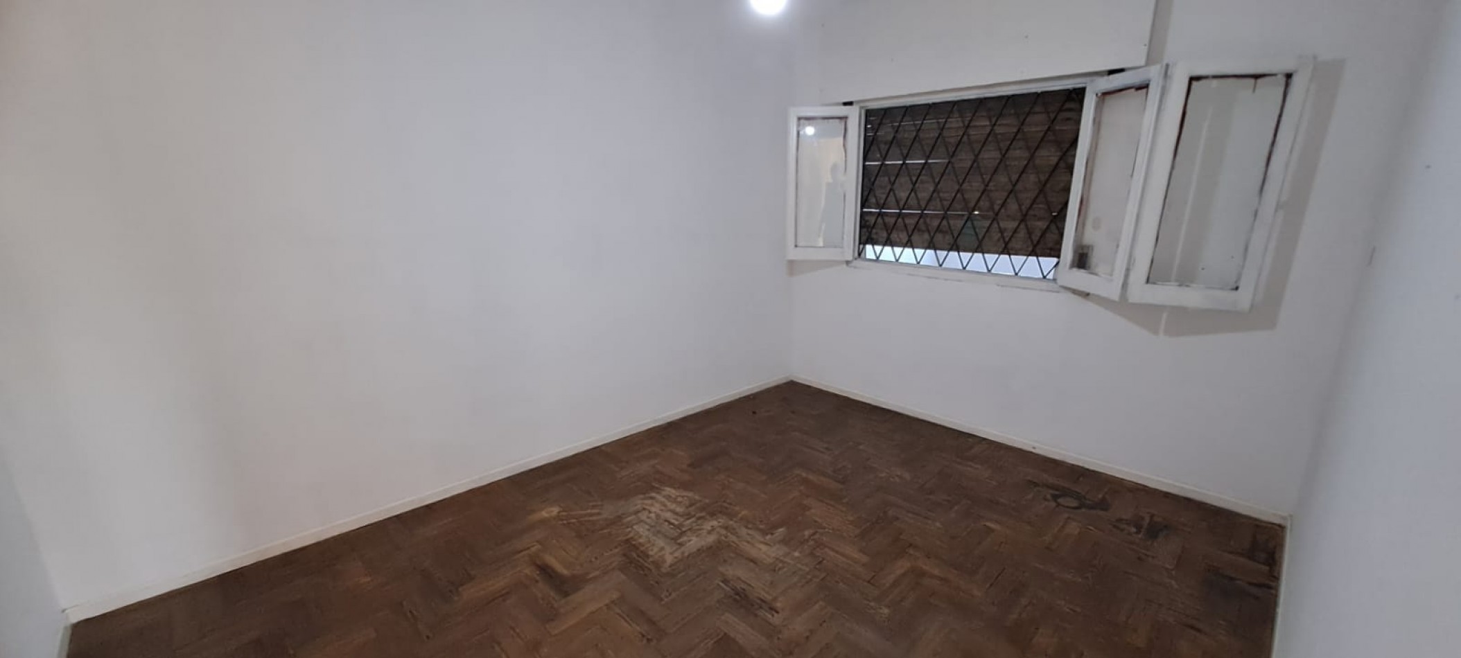 Departamento 3 AMB Segundo Piso