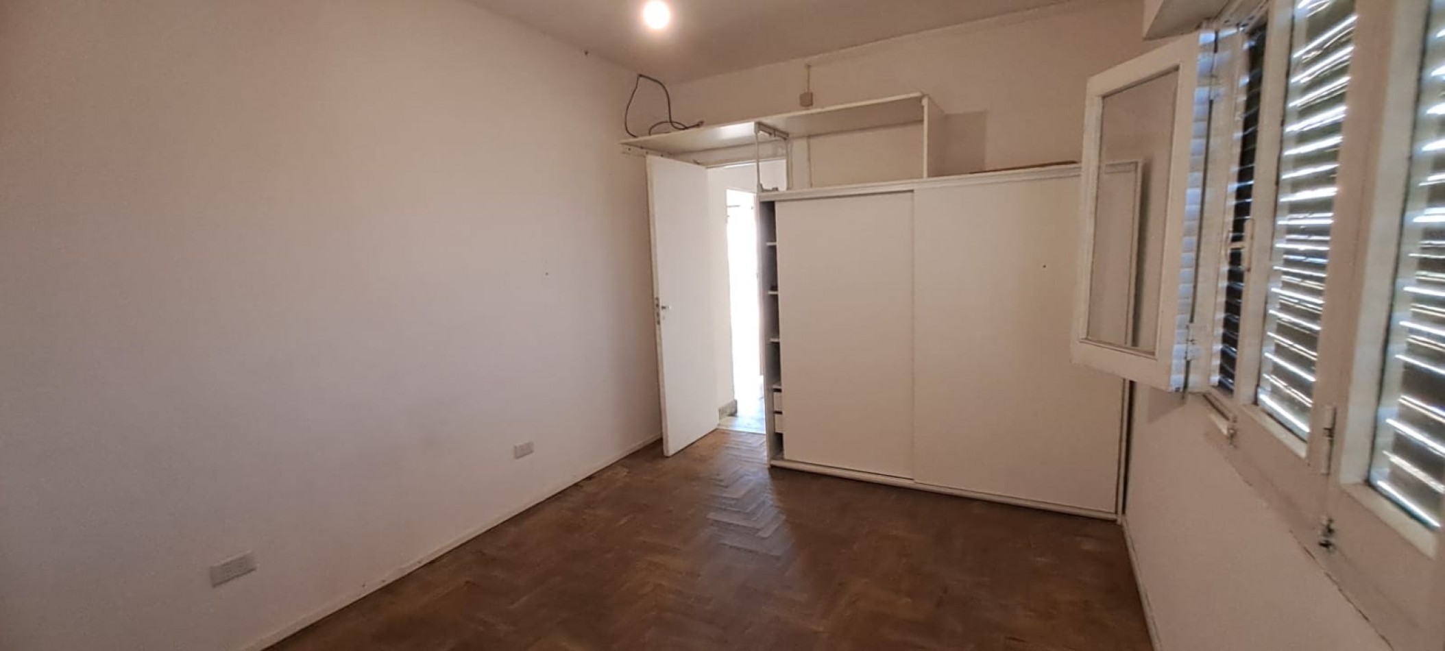 Departamento 3 AMB Segundo Piso