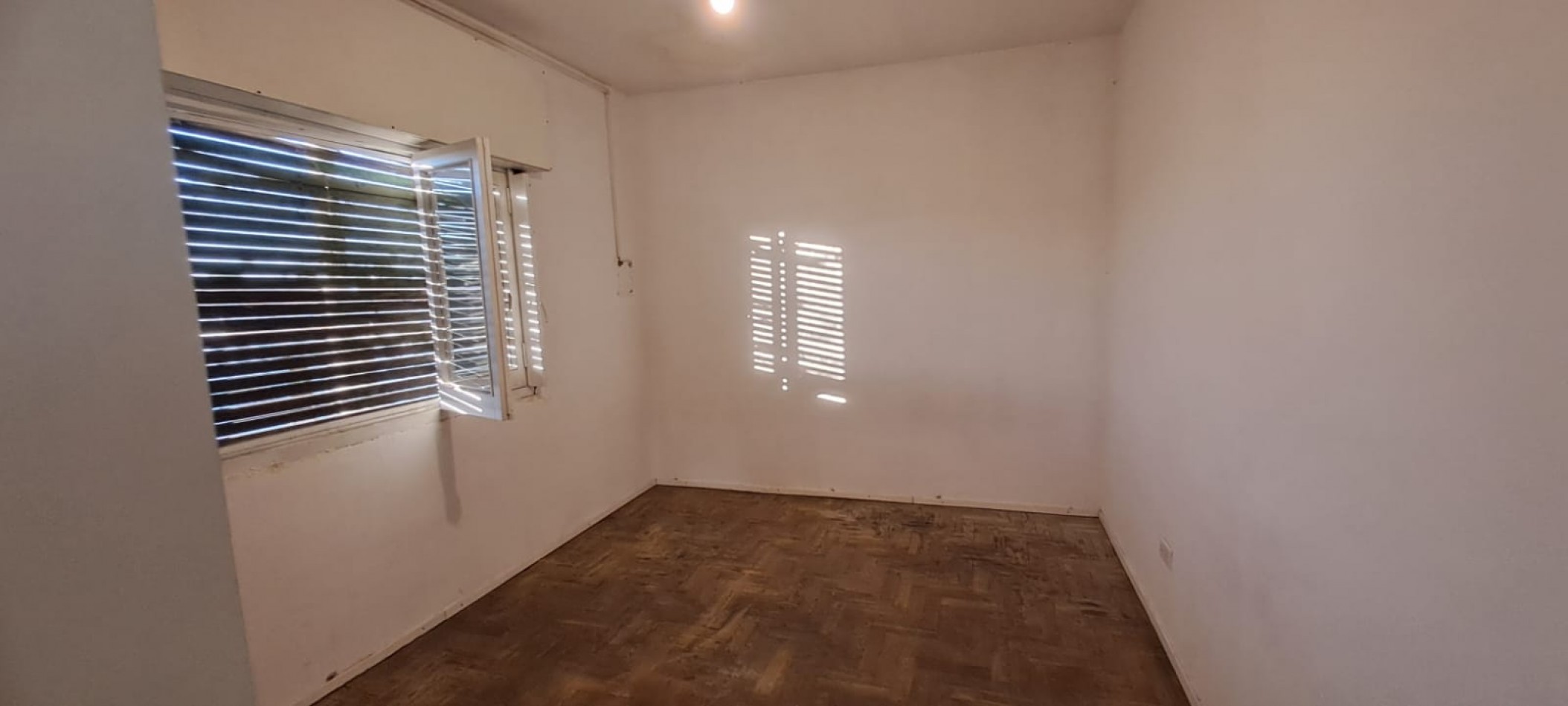 Departamento 3 AMB Segundo Piso