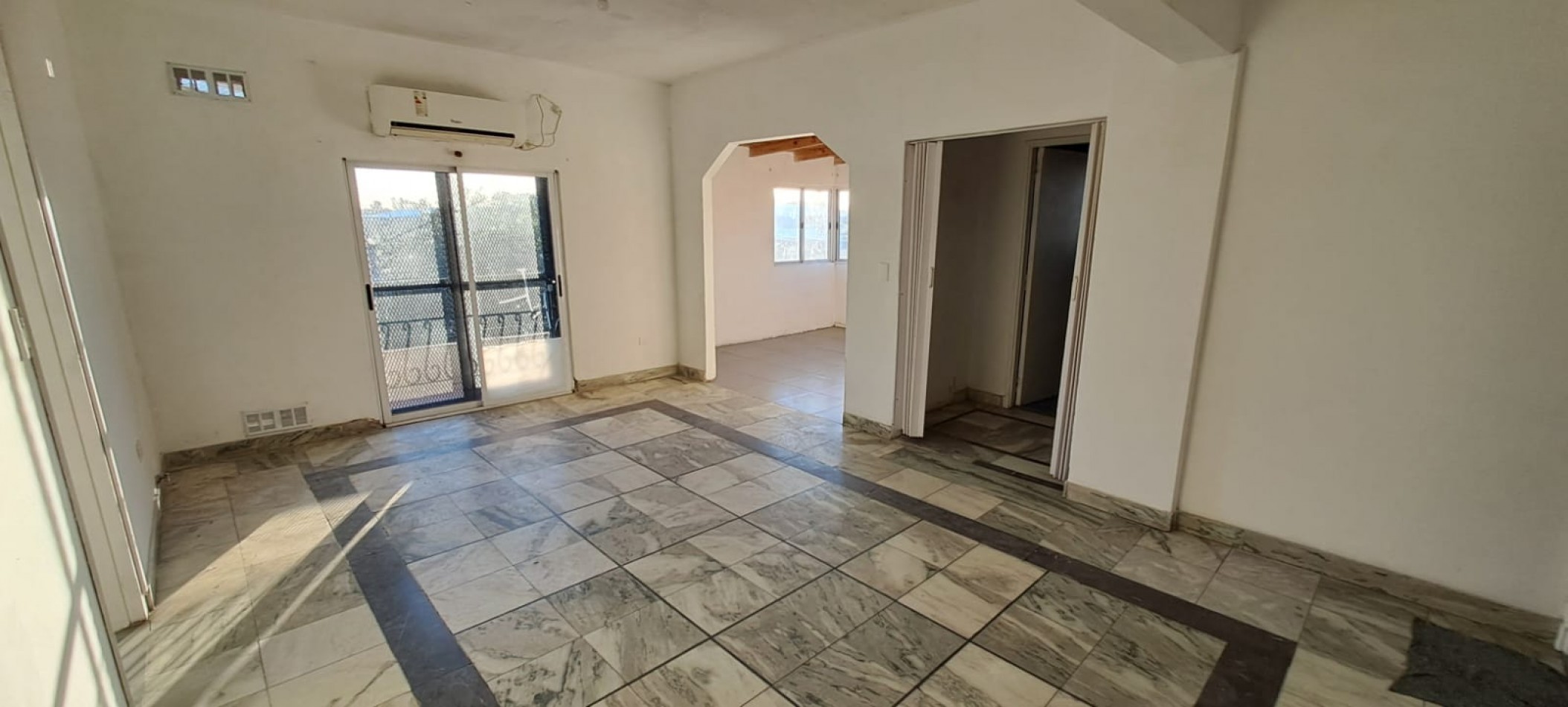 Departamento 3 AMB Segundo Piso