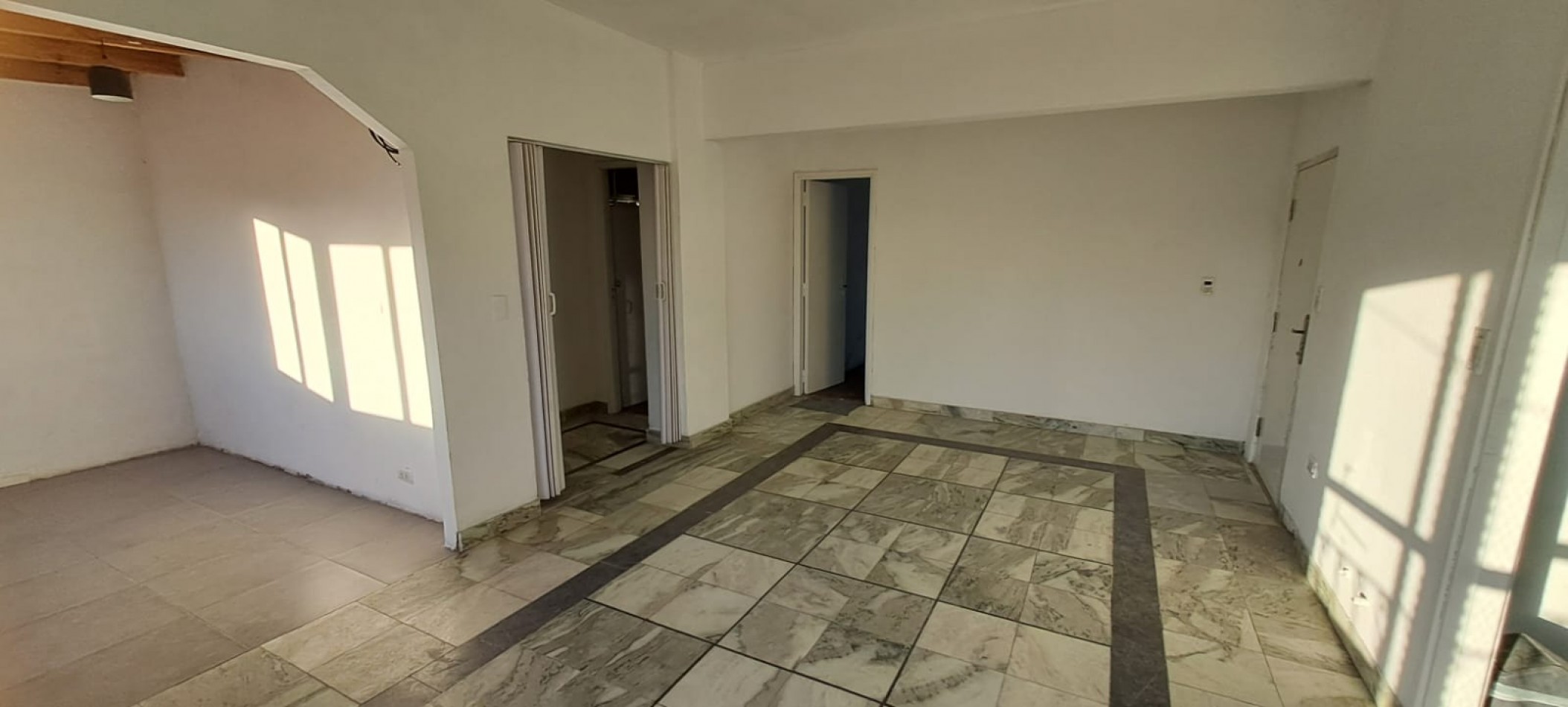 Departamento 3 AMB Segundo Piso