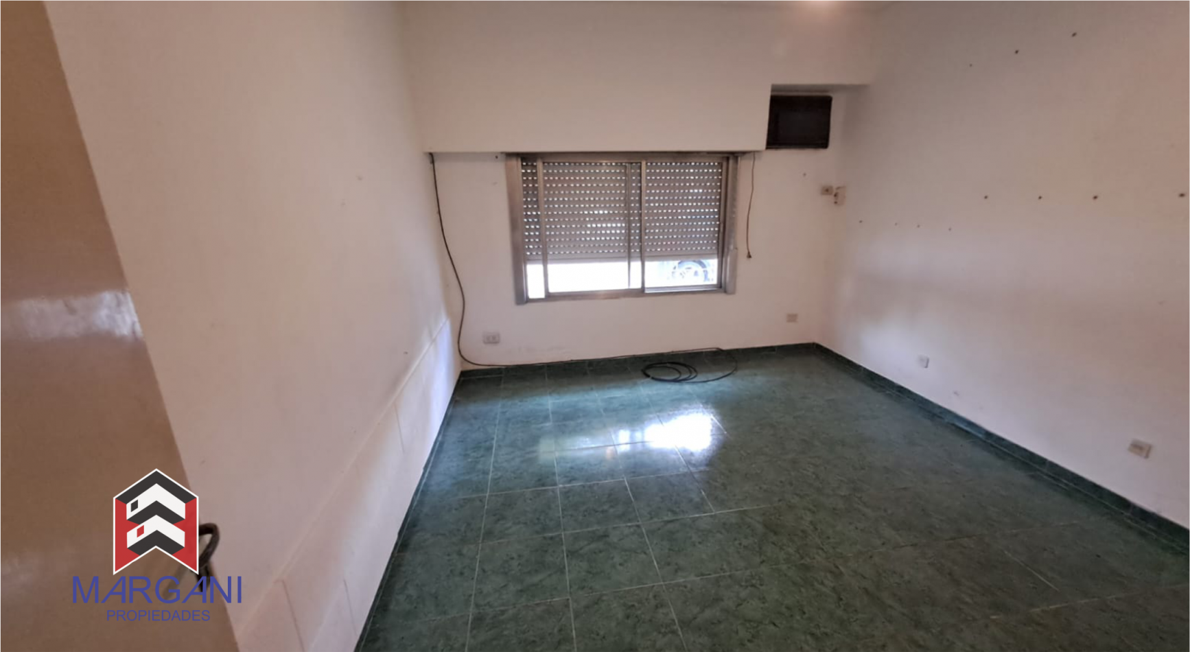 Departamento 2 AMB Amplio c/ Patio