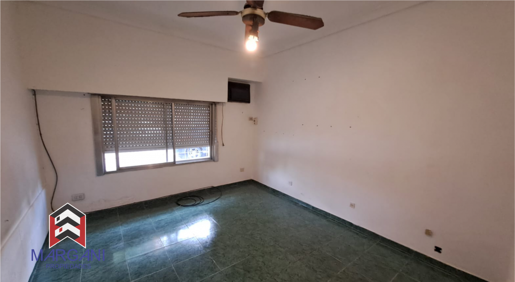 Departamento 2 AMB Amplio c/ Patio