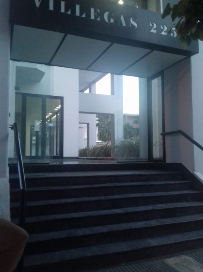 Departamento 2AMB al frente