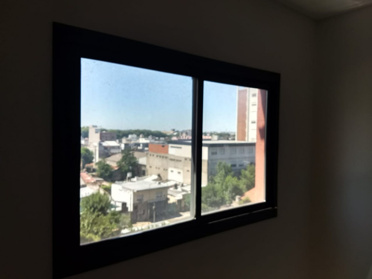 Departamento 2AMB al frente