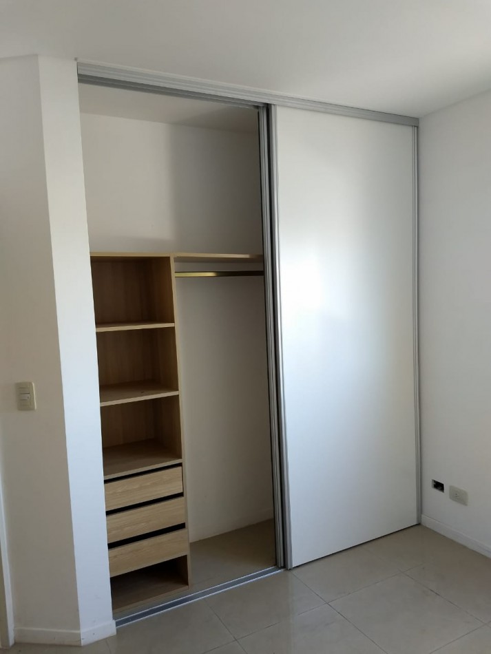 Departamento 2AMB al frente