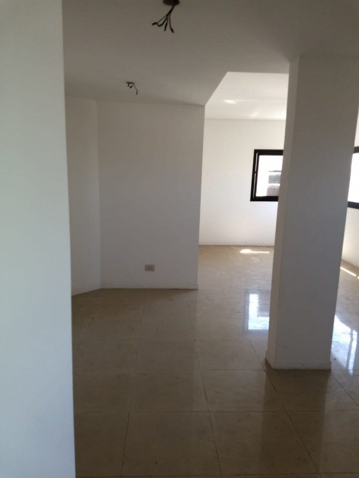 Departamento 2AMB al frente
