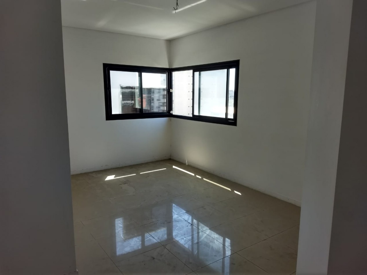 Departamento 2AMB al frente