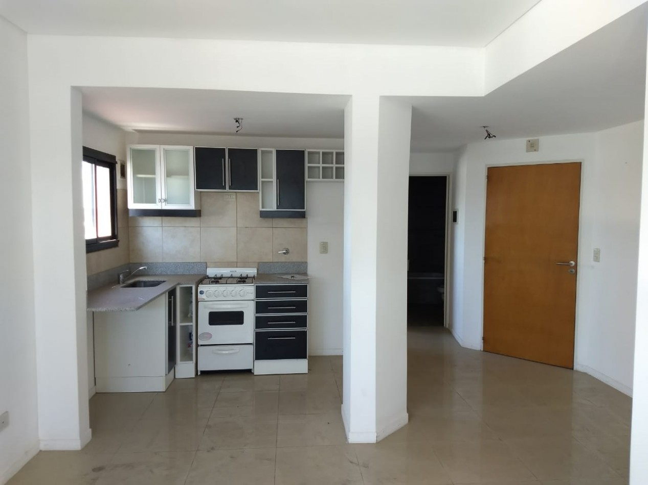 Departamento 2AMB al frente