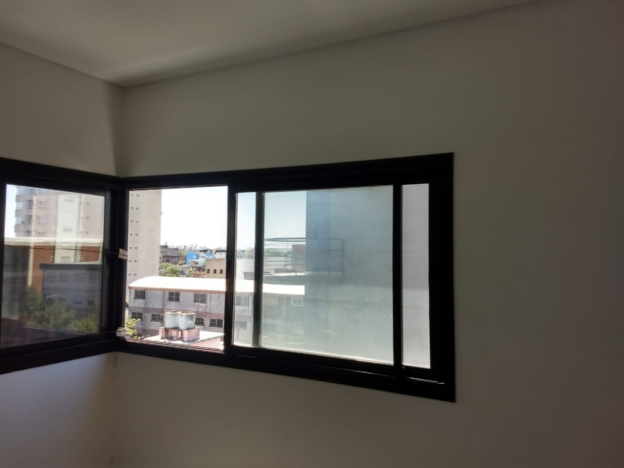 Departamento 2AMB al frente