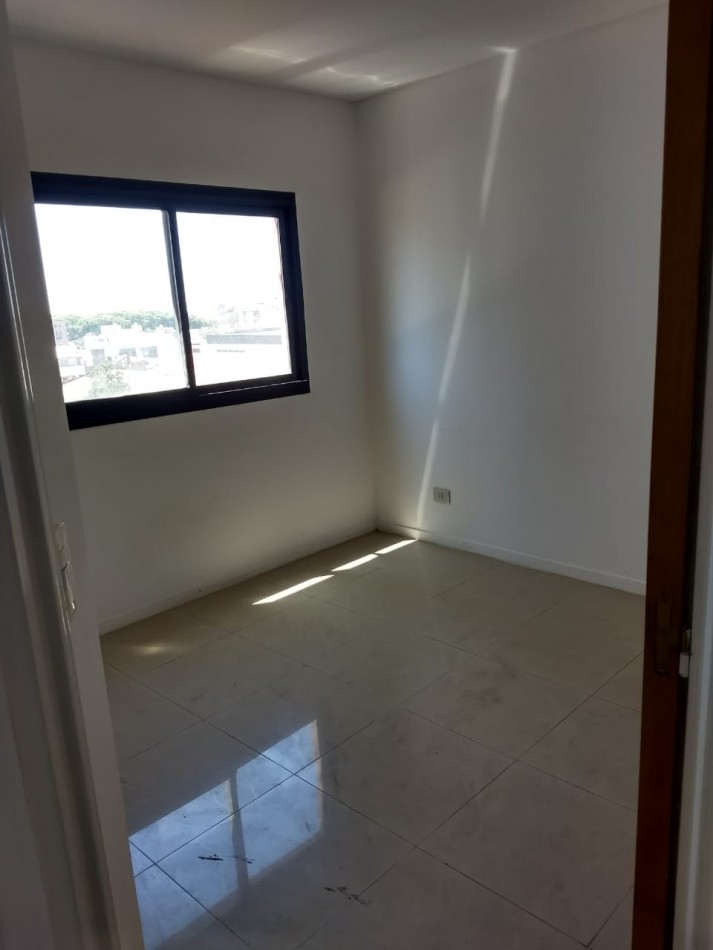 Departamento 2AMB al frente