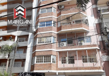 Departamento 2AMB al Frente - EXCELENTE UBICACION -