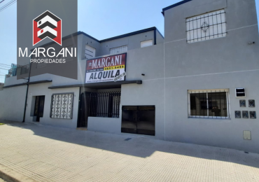 Departamentos de 2 AMB desde $38.000 - TOTALMENTE ALQUILADO -