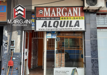 Local 24m2 Excelente ubicacion