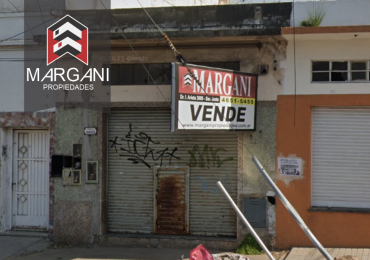 En venta Local 24m2 S/ Dr.I. Arieta!