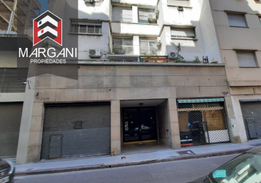 Excelente Departamento en PRIMER PISO al Cta Fte