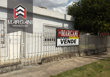Excelente Casa 3 AMB s/ Lote propio a 100 mts Av. Cristiania