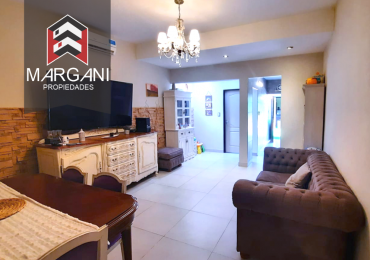 Excelente Departamento 3AMB c/ Patio en PLANTA BAJA !